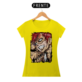 Nome do produtoCAMISETA FEMININA NARUTO MD06