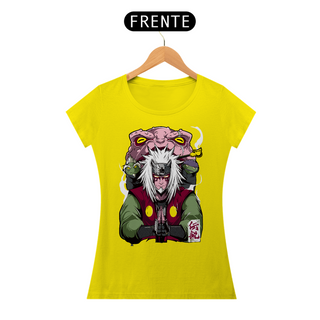 Nome do produtoCAMISETA FEMININA NARUTO MD09