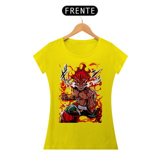 Nome do produtoCAMISETA FEMININA NARUTO MD10