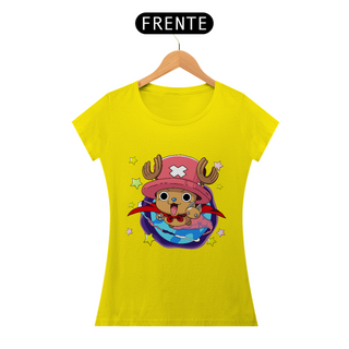 Nome do produtoCAMISETA FEMININA ONE PIECE MD03