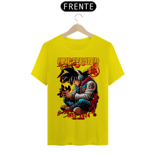 Nome do produtoCAMISETA UNISSEX DRAGON BALL MD02