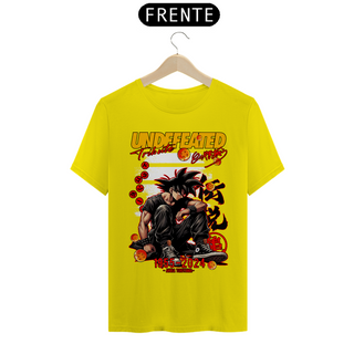 Nome do produtoCAMISETA UNISSEX DRAGON BALL MD04