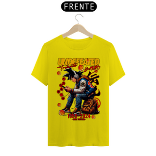 Nome do produtoCAMISETA UNISSEX DRAGON BALL MD05