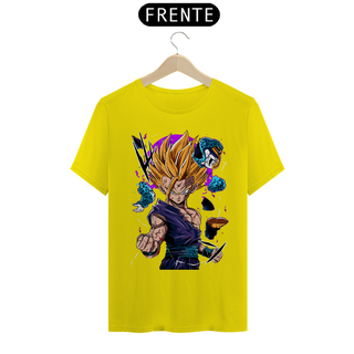 Nome do produtoCAMISETA UNISSEX DRAGON BALL MD10