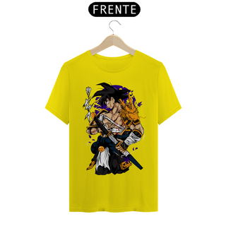 Nome do produtoCAMISETA UNISSEX DRAGON BALL MD11