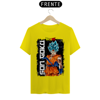 Nome do produtoCAMISETA UNISSEX DRAGON BALL MD15