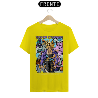 Nome do produtoCAMISETA UNISSEX DRAGON BALL MD21