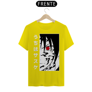 Nome do produtoCAMISETA UNISSEX NARUTO MD02