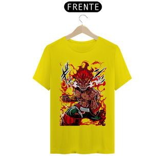 Nome do produtoCAMISETA UNISSEX NARUTO MD09