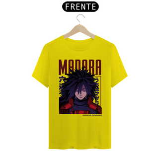 Nome do produtoCAMISETA UNISSEX NARUTO MD13