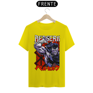 Nome do produtoCAMISETA UNISSEX BERSERK MD03