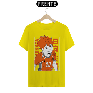 Nome do produtoCAMISETA UNISSEX HAIKYU!! MD11