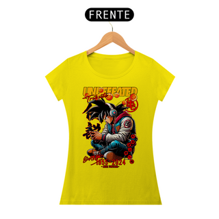 Nome do produtoCAMISETA FEMININA DRAGON BALL MD02