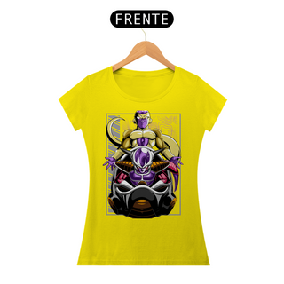 Nome do produtoCAMISETA FEMININA DRAGON BALL MD07