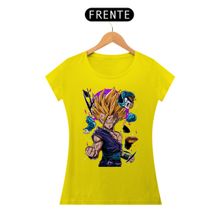 Nome do produtoCAMISETA FEMININA DRAGON BALL MD10