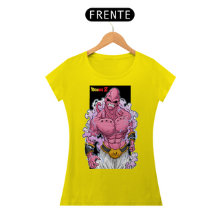 Nome do produtoCAMISETA FEMININA DRAGON BALL MD14