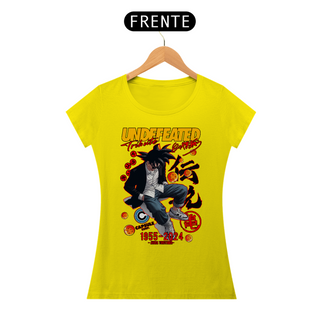 Nome do produtoCAMISETA FEMININA DRAGON BALL MD03