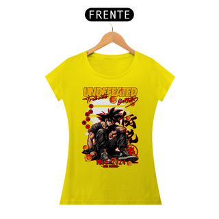 Nome do produtoCAMISETA FEMININA DRAGON BALL MD04