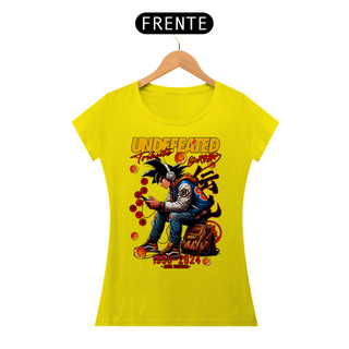 Nome do produtoCAMISETA FEMININA DRAGON BALL MD05