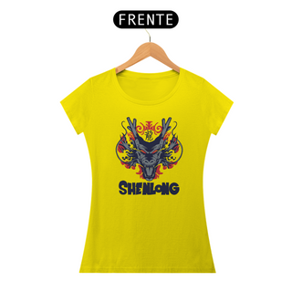 Nome do produtoCAMISETA FEMININA DRAGON BALL MD06