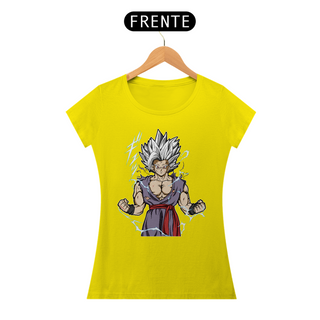 Nome do produtoCAMISETA FEMININA DRAGON BALL MD18