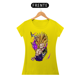 Nome do produtoCAMISETA FEMININA DRAGON BALL MD19