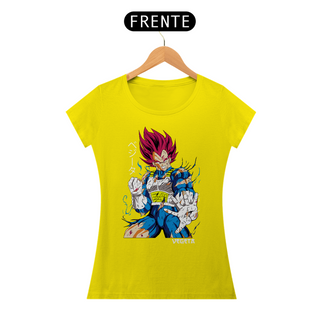 Nome do produtoCAMISETA FEMININA DRAGON BALL MD22