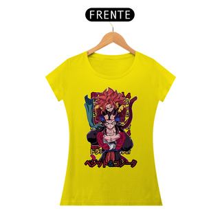 Nome do produtoCAMISETA FEMININA DRAGON BALL MD23