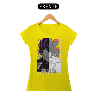 Nome do produtoCAMISETA FEMININA DRAGON BALL MD24