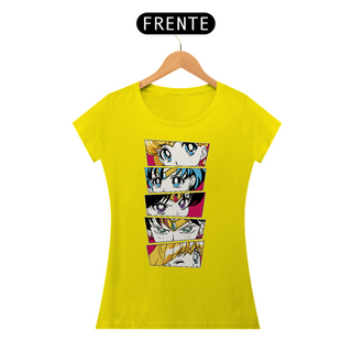 Nome do produtoCAMISETA FEMININA ANIME DIVERSOS MD11