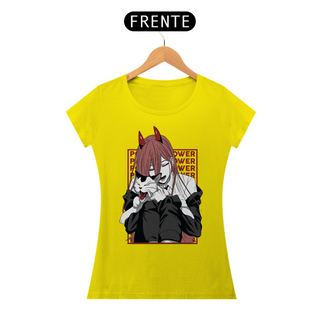 Nome do produtoCAMISETA FEMININA ANIME DIVERSOS MD09