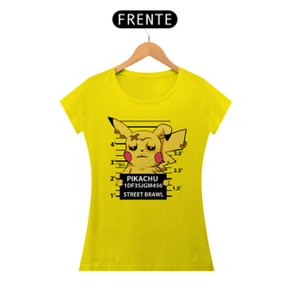 Nome do produtoCAMISETA FEMININA ANIME DIVERSOS MD16