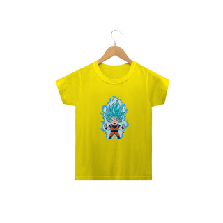 Nome do produtoCAMISETA INFANTIL ANIME DIVERSOS MD01