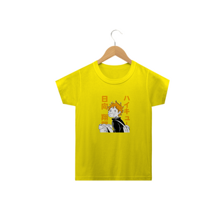 Nome do produtoCAMISETA INFANTIL ANIME DIVERSOS MD08