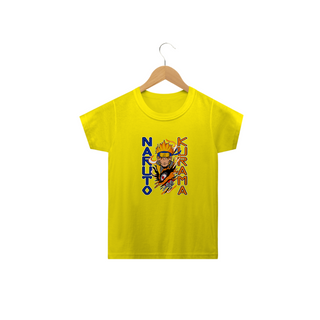 Nome do produtoCAMISETA INFANTIL ANIME DIVERSOS MD11