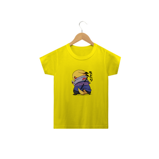 Nome do produtoCAMISETA INFANTIL ANIME DIVERSOS MD14