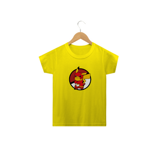 Nome do produtoCAMISETA INFANTIL ANIME DIVERSOS MD21