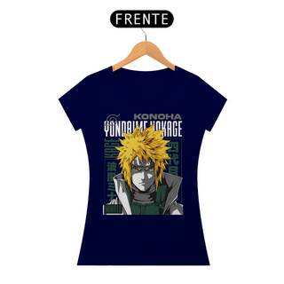 Nome do produtoCAMISETA FEMININA NARUTO MD14