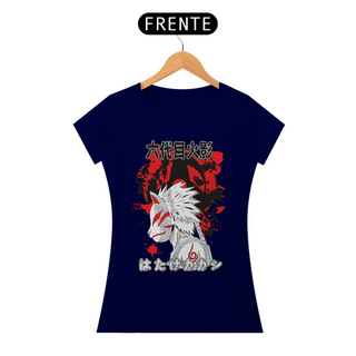 Nome do produtoCAMISETA FEMININA NARUTO MD15