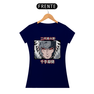 Nome do produtoCAMISETA FEMININA NARUTO MD16