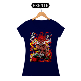 Nome do produtoCAMISETA FEMININA NARUTO MD10