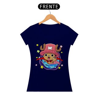 Nome do produtoCAMISETA FEMININA ONE PIECE MD03