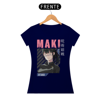 Nome do produtoCAMISETA FEMININA JUJUTSU KAISEN MD09