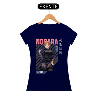 Nome do produtoCAMISETA FEMININA JUJUTSU KAISEN MD11