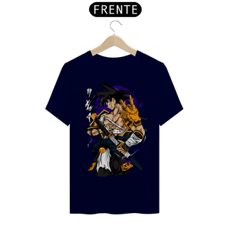 Nome do produtoCAMISETA UNISSEX DRAGON BALL MD11