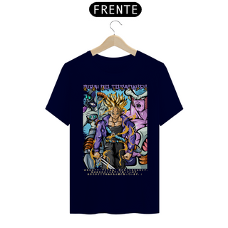 Nome do produtoCAMISETA UNISSEX DRAGON BALL MD21