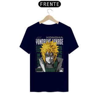 Nome do produtoCAMISETA UNISSEX NARUTO MD14