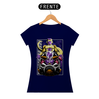 Nome do produtoCAMISETA FEMININA DRAGON BALL MD07