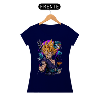 Nome do produtoCAMISETA FEMININA DRAGON BALL MD10