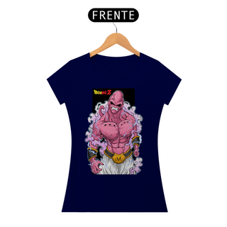 Nome do produtoCAMISETA FEMININA DRAGON BALL MD14